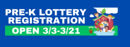 Lottery Dates